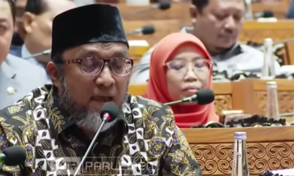 Tenaga Pendidik Gelisah jika Dana BOS Dipergunakan Selain Kebutuhan Pendidikan