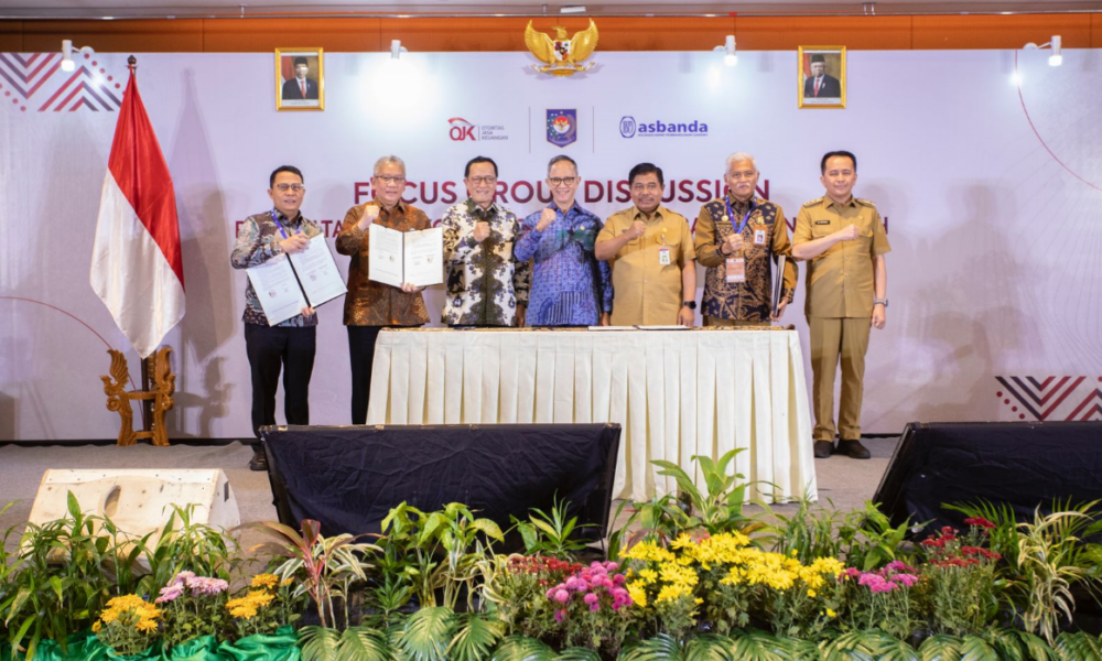 Semakin Kuat, KUB bank bjb dan Bank Sultra Didukung oleh OJK Serta Pemegang Saham