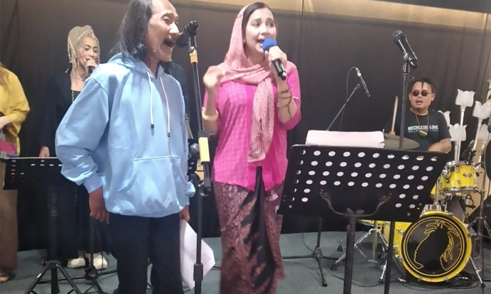 Hari Musik Nasional 9 Maret 2024: Tingkatkan Apresiasi Pemusik terhadap musik Indonesia