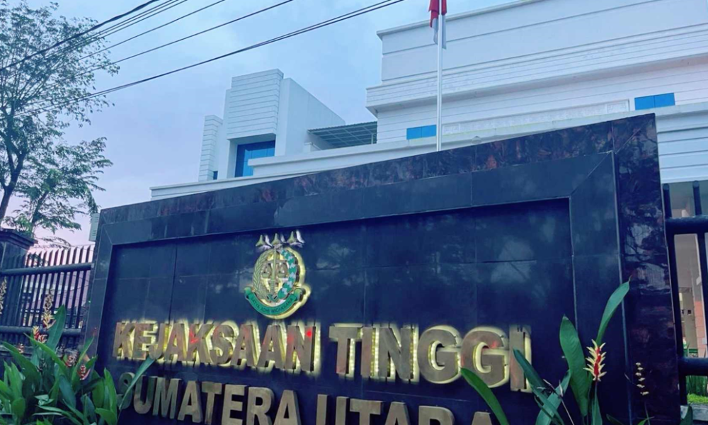 Kejatisu Tuntut Pidana Mati 22 Pengedar Narkoba