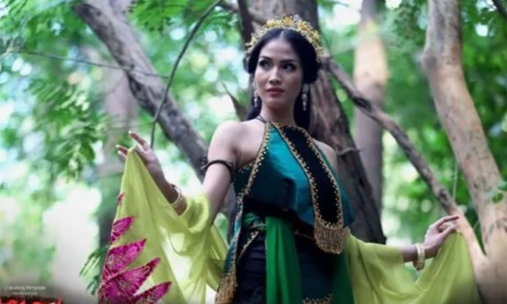 ‘Badarawuhi di Desa Penari’ Tayang di AS sebelum Lebaran