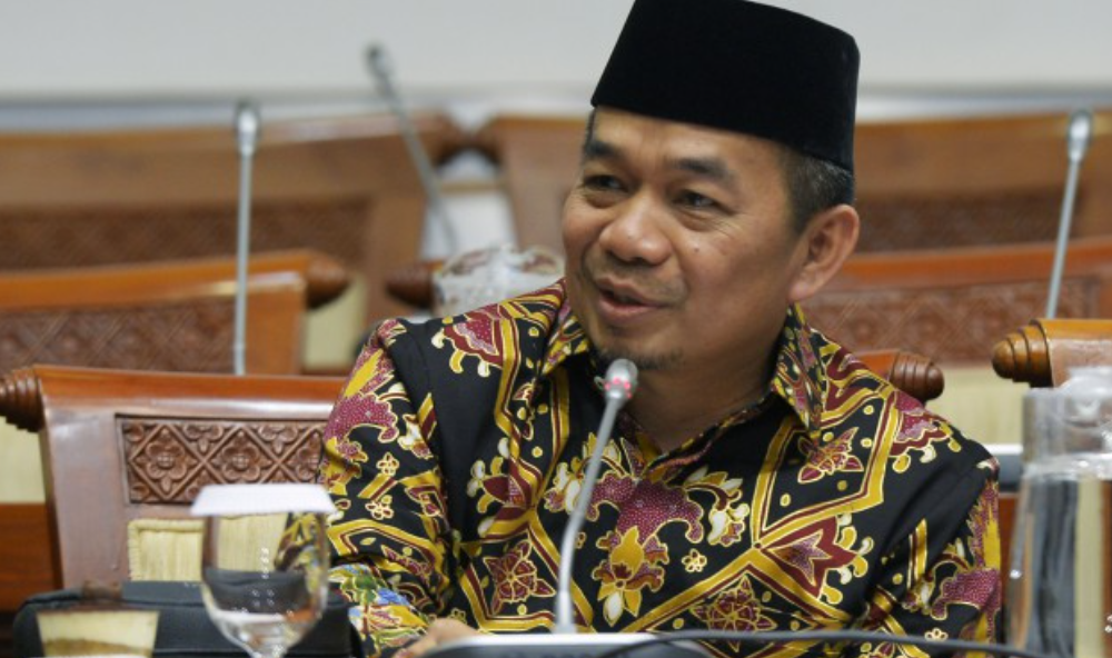 Jazuli Juwaini Apresiasi Menlu RI tak akan Normalisasi Hubungan dengan Israel