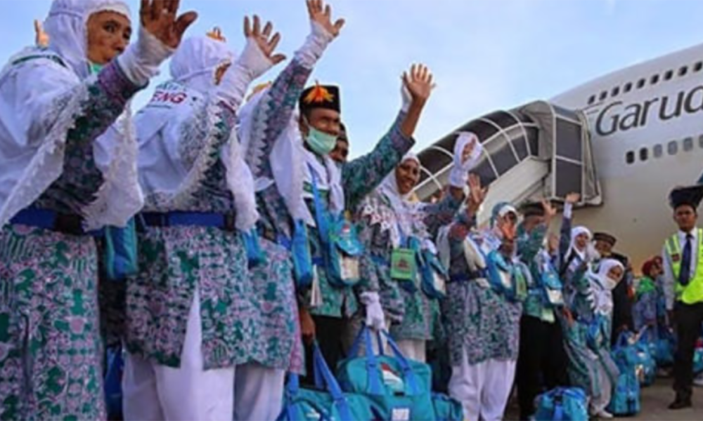 Jelang Puncak Haji, Komite III DPD RI Cek Kesiapan Petugas Kesehatan Haji