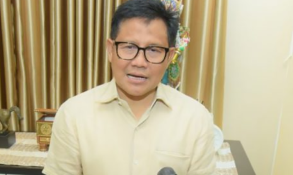 Pembahasan RUU Penyiaran harus Menampung Aspirasi Masyarakat dan Insan Media