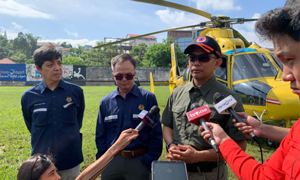 Update: Total Korban Meninggal Galodo Sumatera Barat 61 Orang