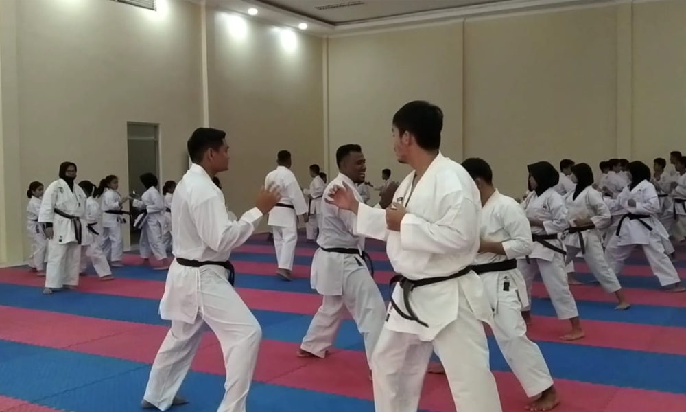 Juara “Kapolri Cup”, Bisa Masuk Bintara Polri