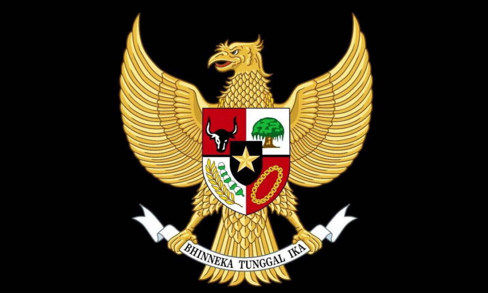 Mutiara Pancasila dalam Serpihan Tanah Surga