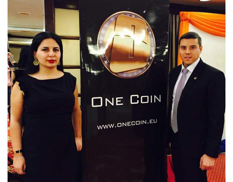 File Properti Dubai Bocor,  Mengaitkan Apartemen Mewah dengan Penipu Kripto OneCoin