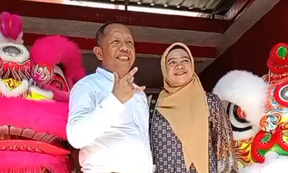 PDIP Kebumen Didesak Usung Kader Sendiri dan Tolak Calon Bupati ‘Pengkhianat’
