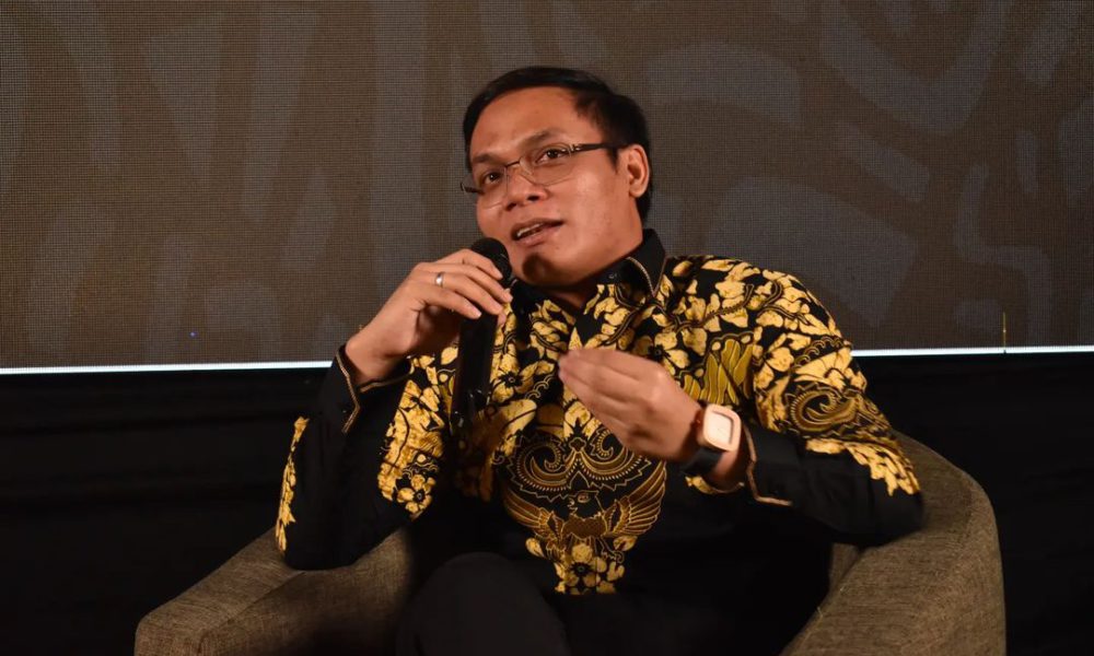eFishery Kian Tarik Minat Perusahaan Pembiayaan, HSBC Berikan Pinjaman Senilai IDR 487 Miliar