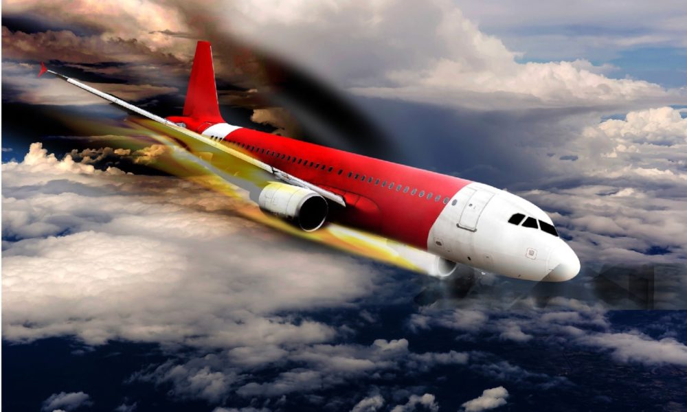 Mengapa Beberapa Rute Penerbangan Lebih Rentan Terhadap Turbulensi?