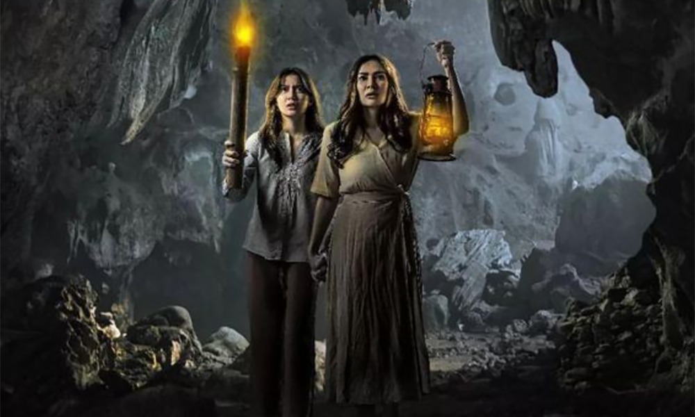 Paku Tanah Jawa: Urban Legend tentang Manusia Bercumbu dengan Siluman Ular