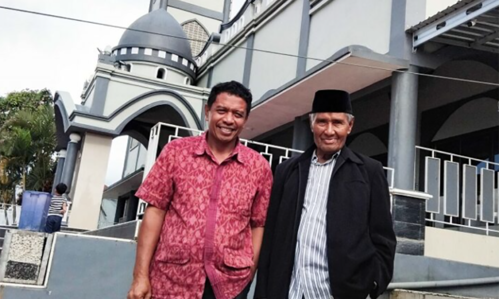 Orang Muda Katolik akan Semarakkan Pawai Takbir Keliling Iduladha di Ruteng