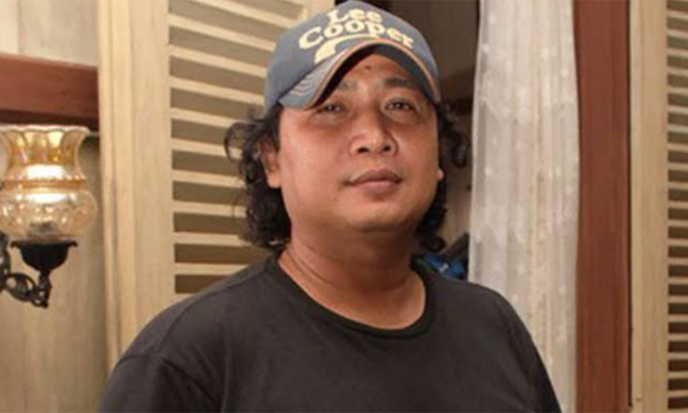 Hanny R Saputra Angkat Klenik Jawa ke Film