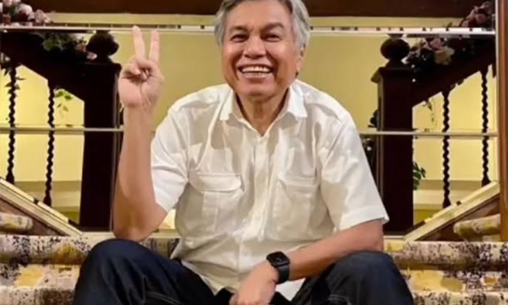 Kadri Remake ‘Karmila’: Suaranya Anugerah Alam