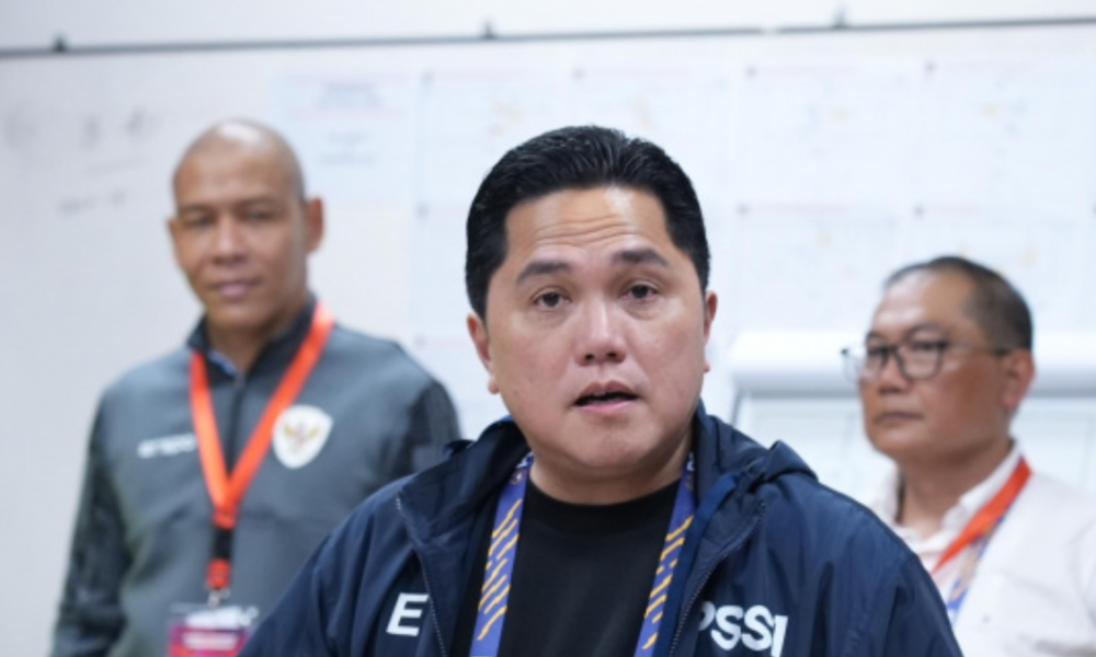 Pemukulan di PON, PSSI: Memalukan! harus Usut Tuntas dan Sanksi Terberat!