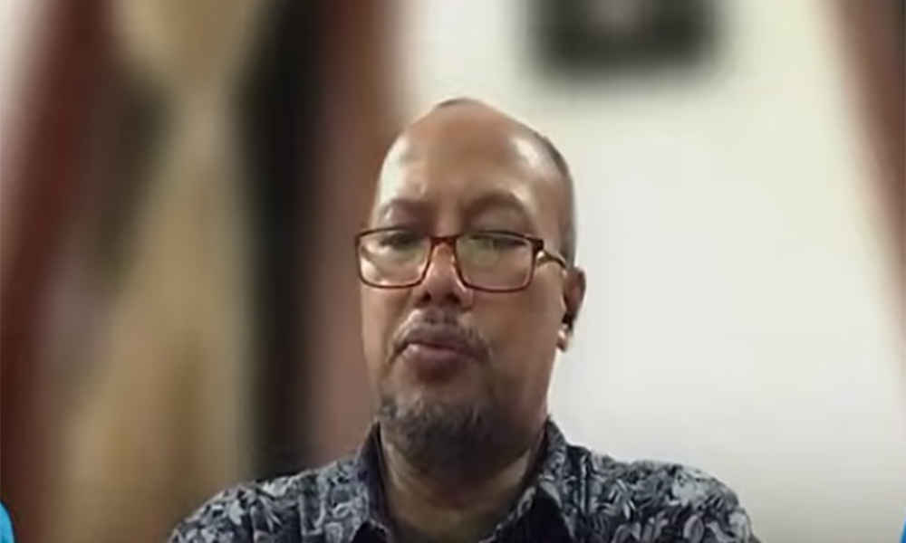 YLKI Menduga Peretasan PDN Terkait Pemberantasan Judi Online