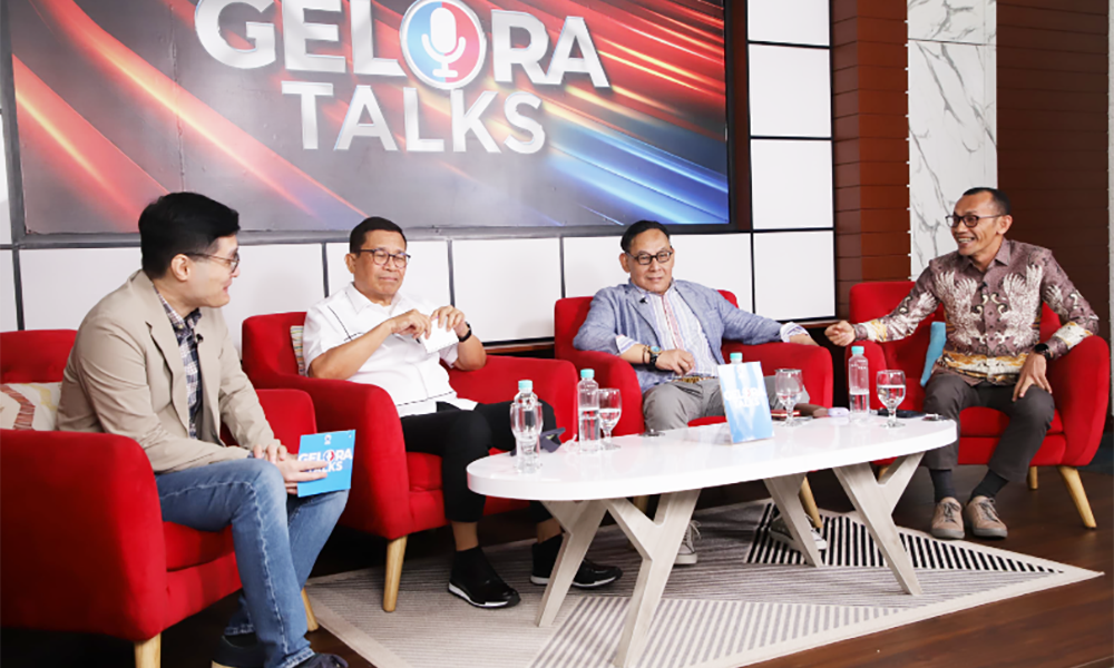 Tak Cukup hanya Menempatkan Diplomat Berpengalaman, Prabowo juga harus Pilih Menlu yang Tepat