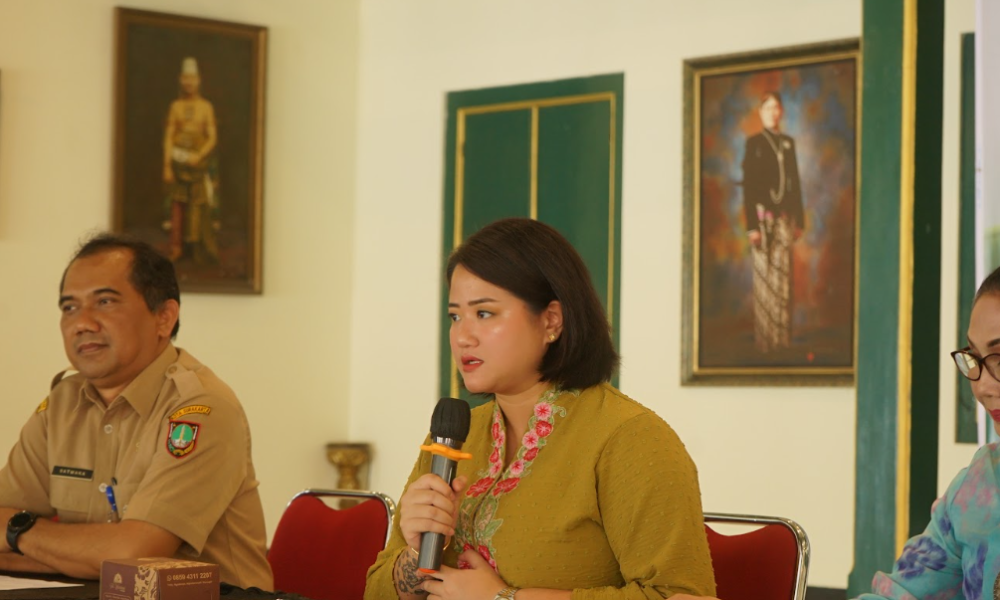 SIPA 2024 Kembali Hadir di Pura Mangkunegaraan