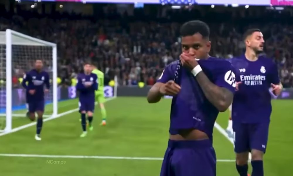 Manchester City akan Ajukan Tawaran £70 juta untuk Datangkan Rodrygo Goes