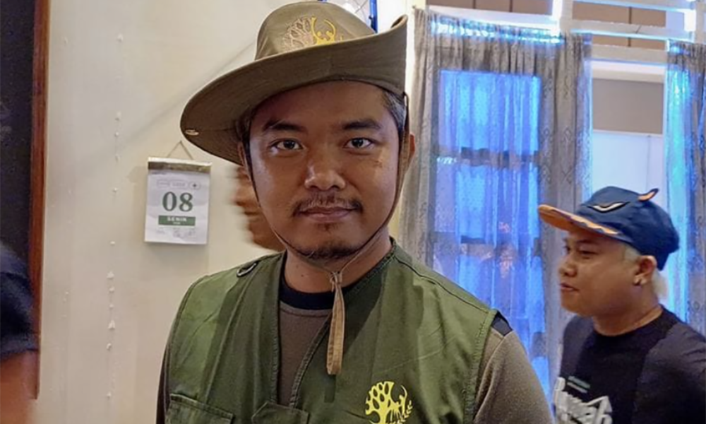 ‘Rumah Dinas Bapak’: Kisah Nyata Dodit Mulyanto Difilmkan