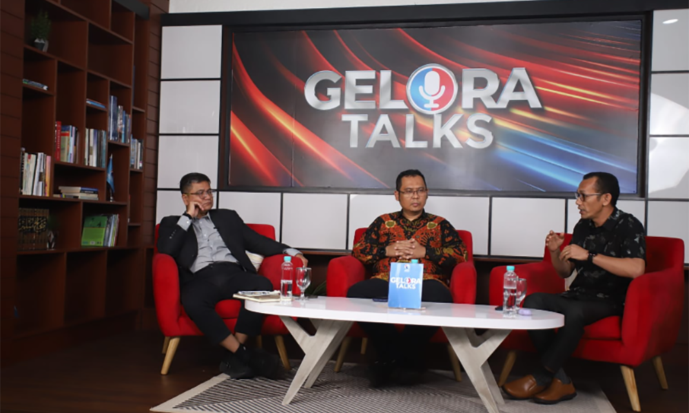 Kemerdekaan Palestina harus Didorong Melalui Pendekatan Geopolitik dan Perkuat Sistem Multipolar