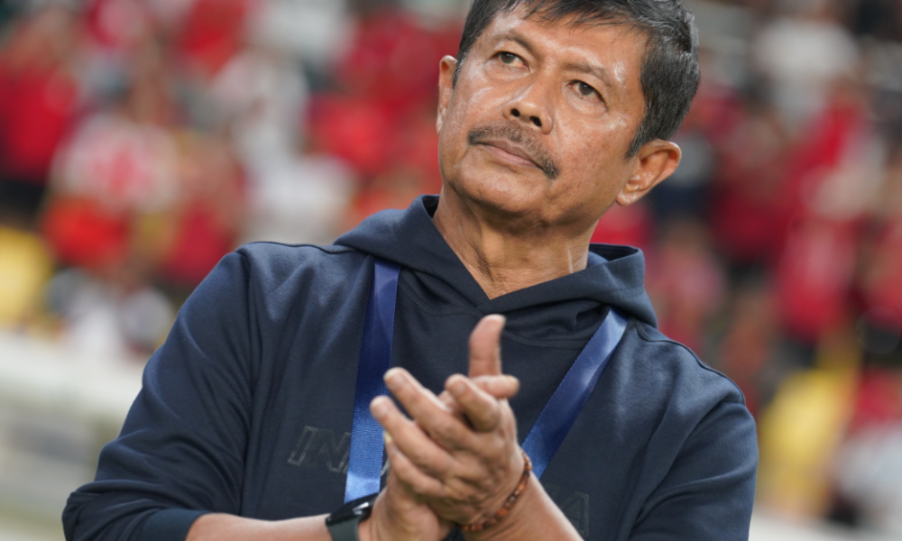 Indra Sjafri Panggil 32 Pemain untuk Tim U-20 TC Jakarta dan Korsel