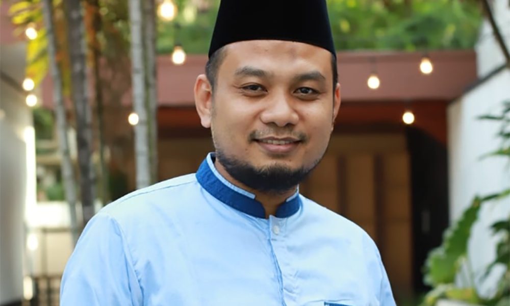 Larang Paskibraka Pakai Jilbab, Partai Gelora Nilai Pemahaman Kepala BPIP tidak Pancasilais