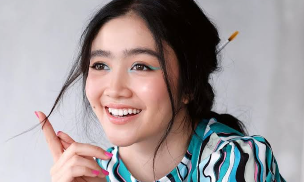 Febby Rastanty: Belajar Bahasa Jawa