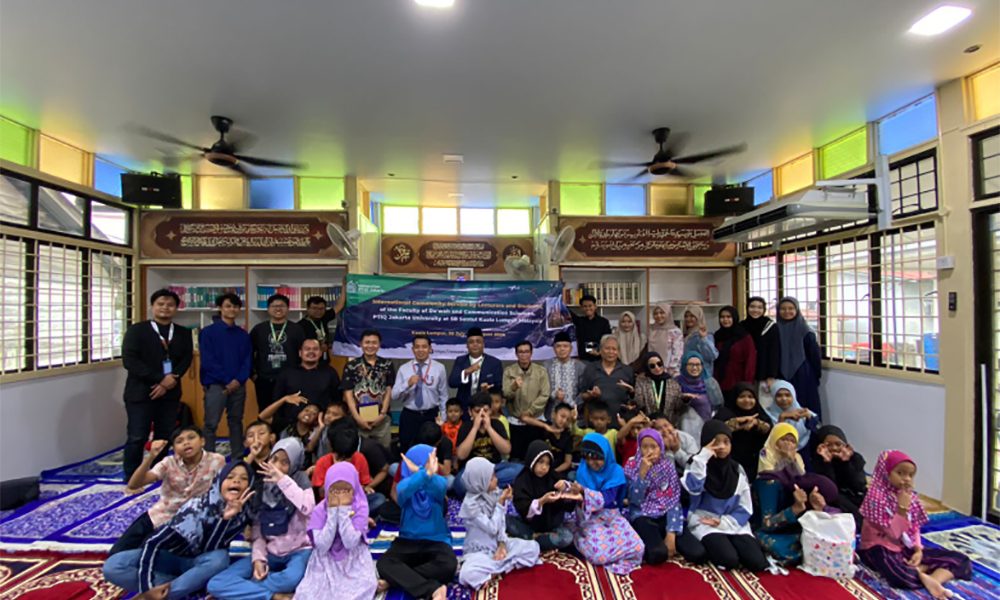 Merajut Asa Pendidikan Anak Pekerja Imigran Indonesia di Malaysia  (Bagian Kedua)