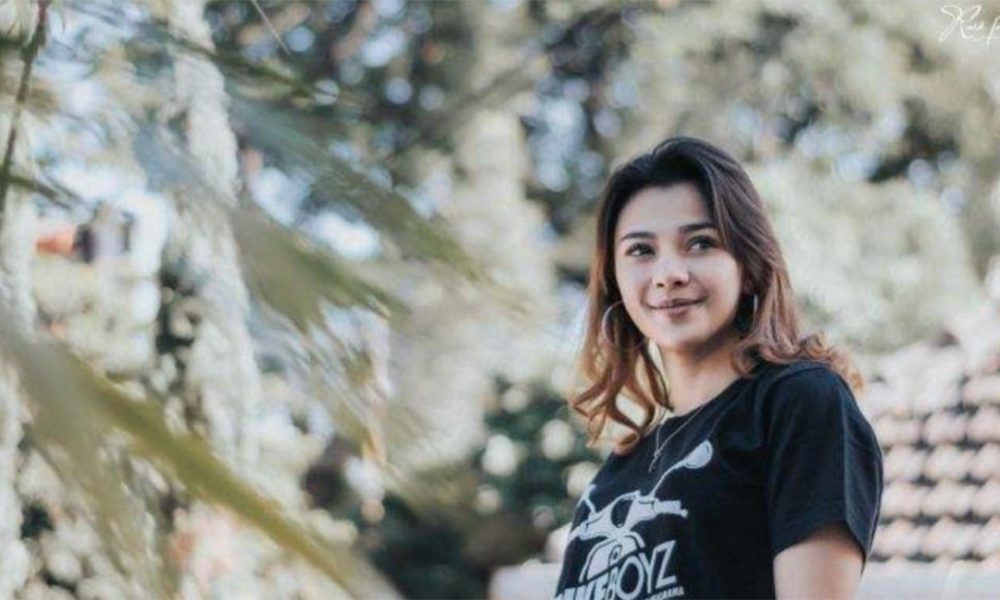 Delisa Herlina Bermain Elok di ‘Rindu Setengah Mati’