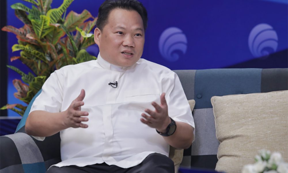 Paus Fransiskus Bawa Pesan Perdamaian Dunia ke Indonesia