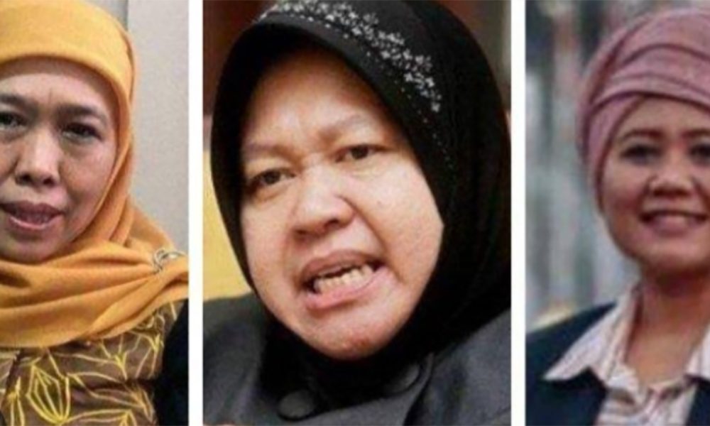 Tiga Srikandi Mana yang Paling Berpeluang Merebut Hati Rakyat?