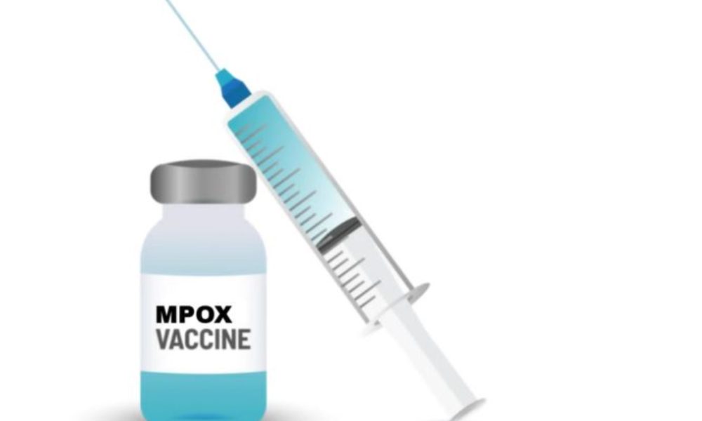 Vaksin MPOX sudah Disetujui WHO dan BPOM