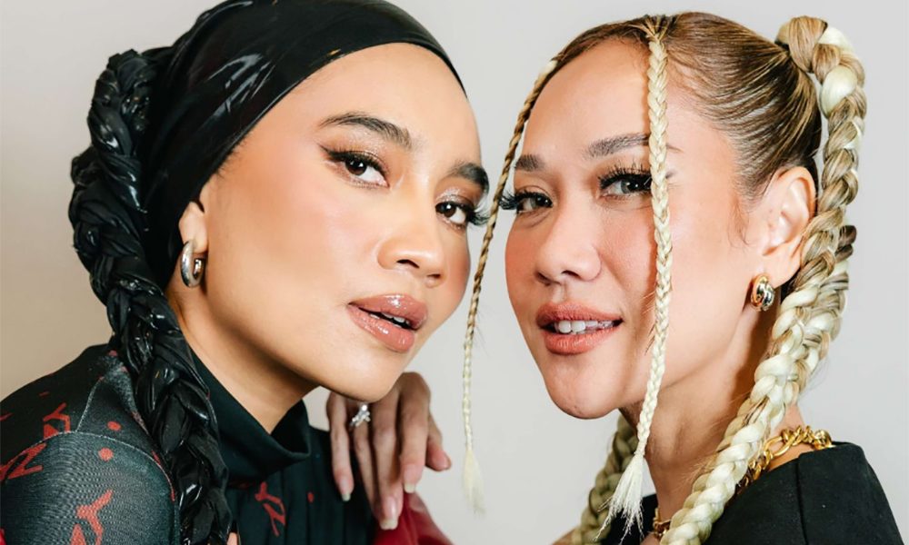 BCL Duet Bersama Yuna dari Malaysia