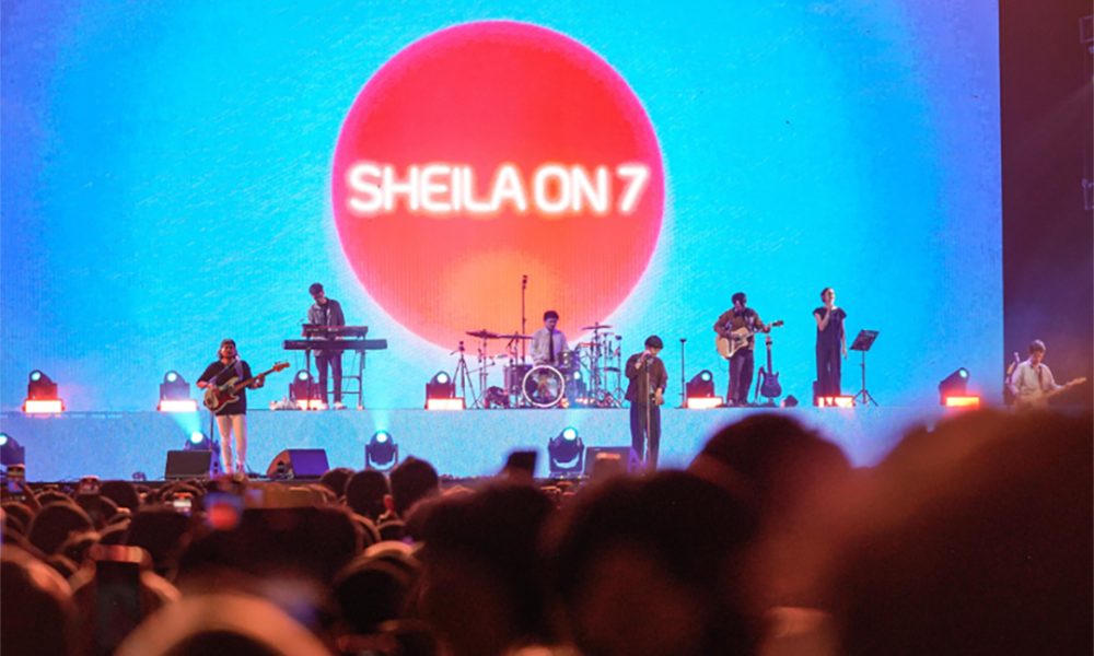 Sukses Lepas Rindu Sheilagank di Bandung, bank bjb Mudahkan Nasabah Dapat Tiket