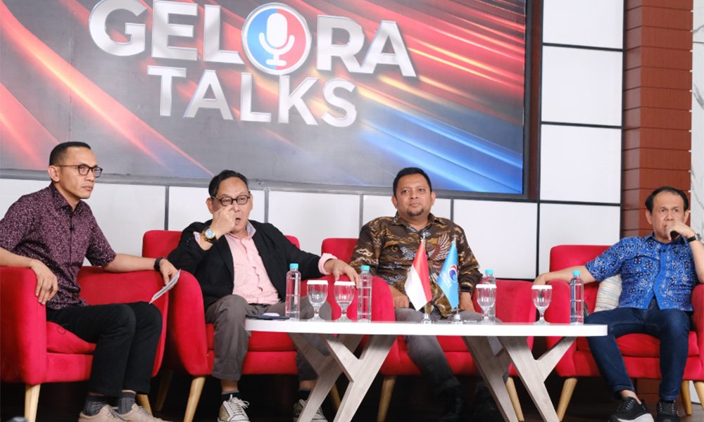 Prabowo  Diminta Memilih Menlu yang tak hanya sekadar Jadi Juru Bicara di PBB