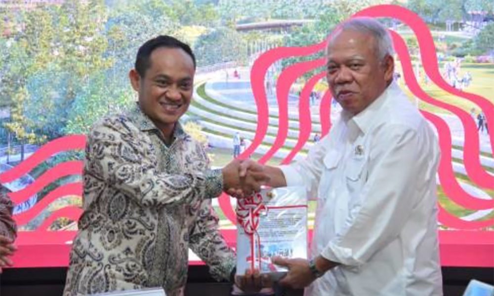 Penyelenggaraan Jalan Tol Kementerian PUPR Perlu Dievaluasi