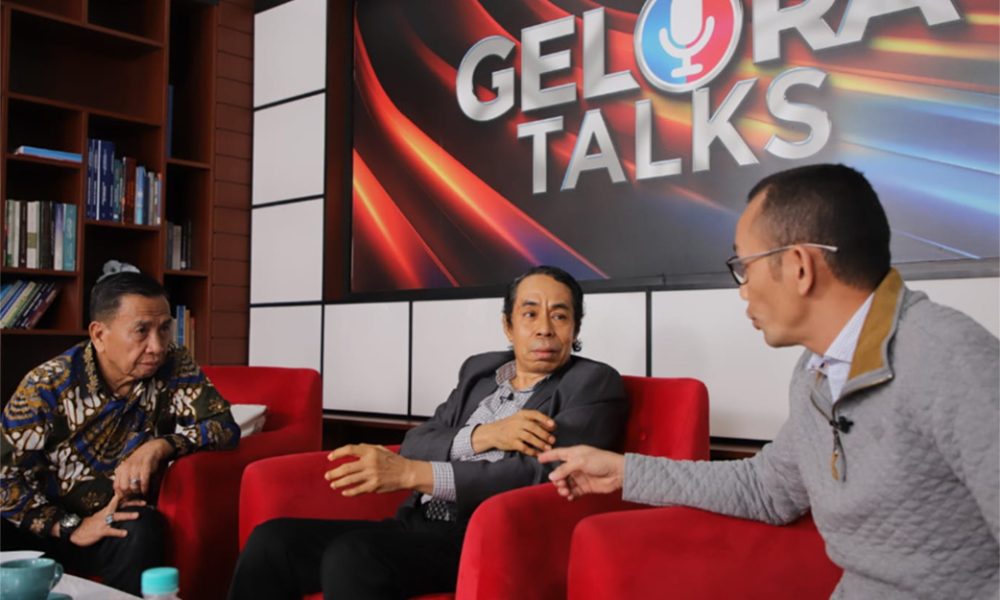 Cegah PD III, Prabowo Disarankan Cetuskan Dasasila Bandung Jilid II dan Hidupkan Gerakan Non Blok