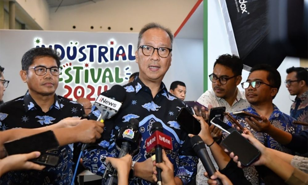 Kemenperin Keluarkan 16 SNI yang Berlaku Wajib