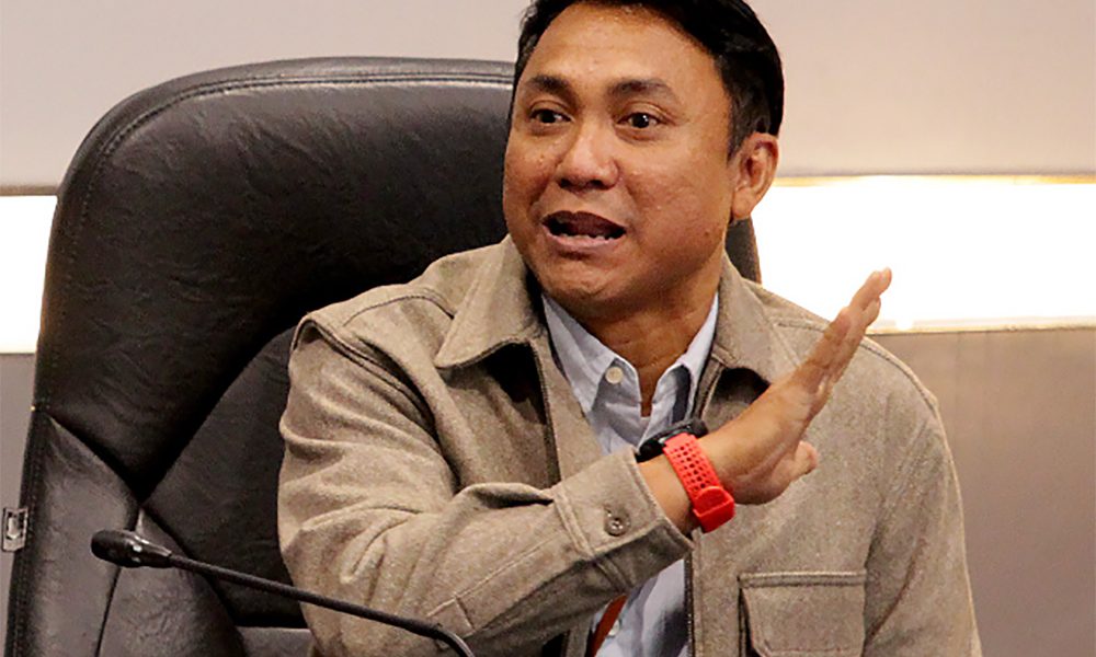 Memoles Citra di Akhir Masa Jabatan, Jokhanan Kristiyono: Jangan Korbankan Masyarakat