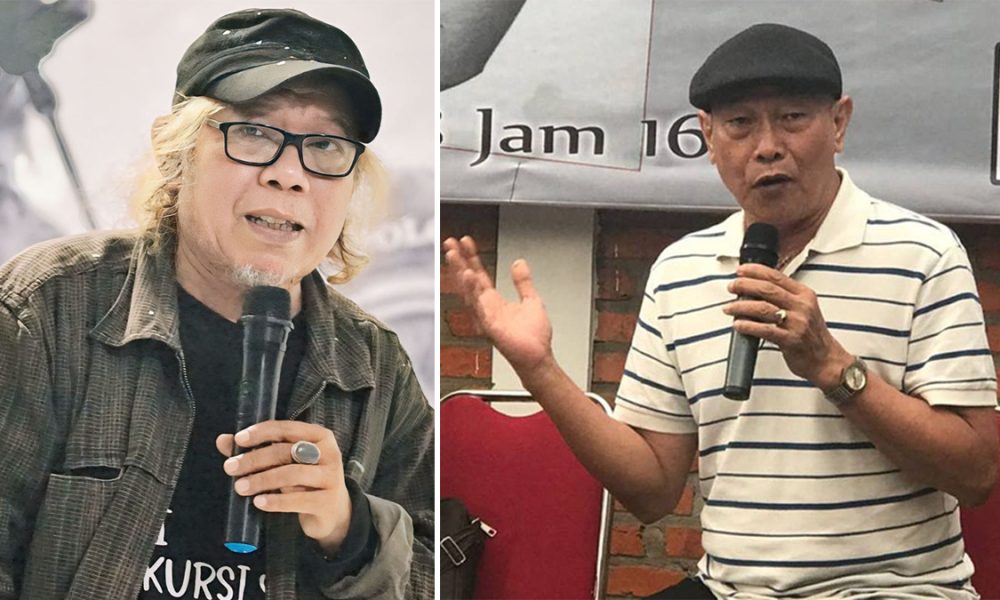 Pidato Kebudayaan untuk 13 Tahun Sastra Bulan Purnama