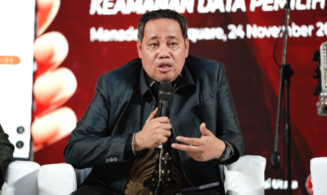Masyarakat Diminta Lapor Jika Temukan Pemilih Tak Penuhi Syarat