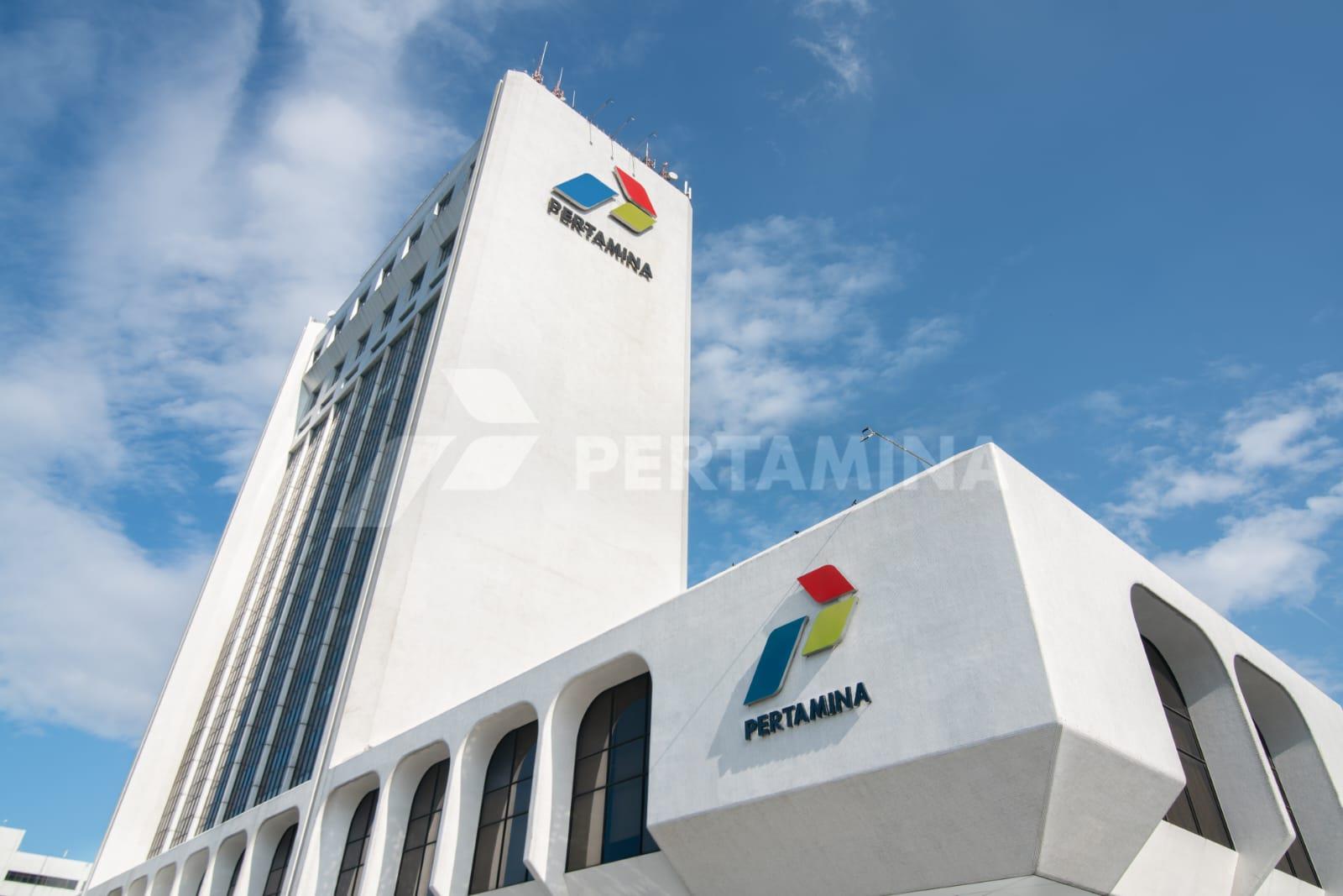 Mantan Dirut Pertamina Ditetapkan Tersangka Kasus Pembelian Tanah