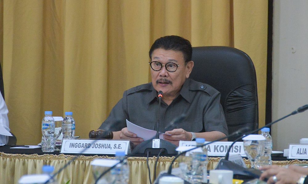 Lurah dan Camat di DKI Diminta Tempati Rumah Dinas