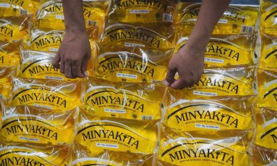 Mendag Budi Pastikan Harga dan Pasokan Minyak Goreng Stabil Jelang Nataru