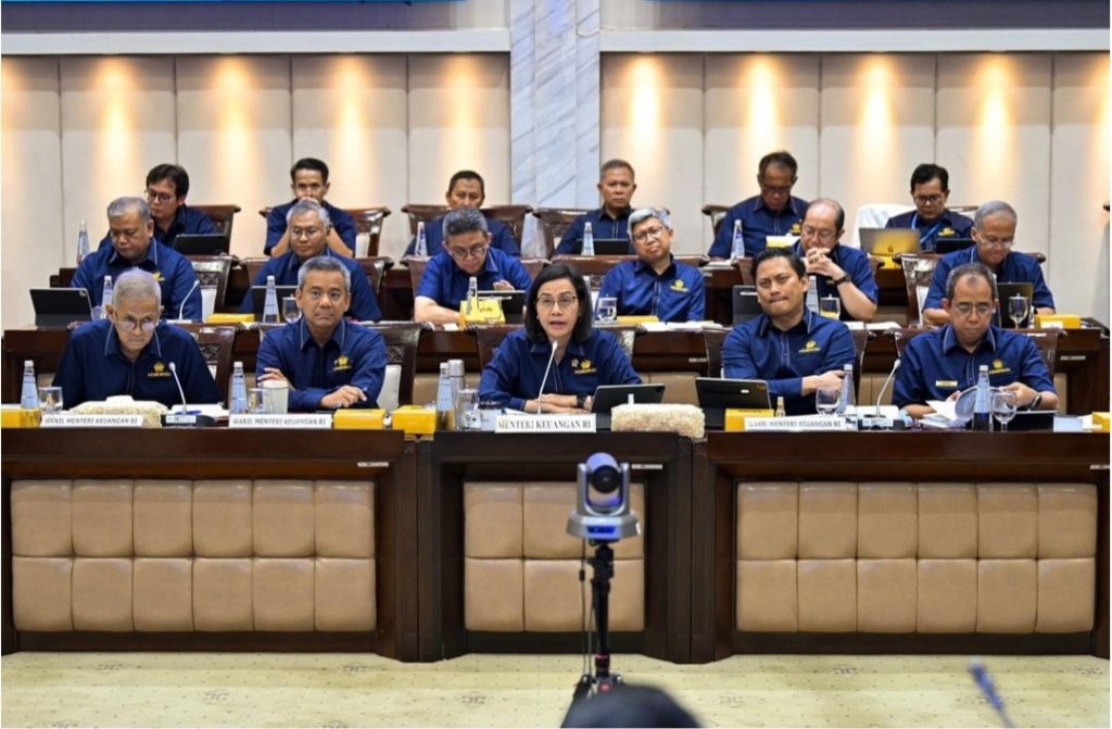 Kenaikan PPN 12 Persen Semakin Banyak Rakyat Menjadi Miskin