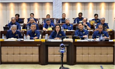 Kenaikan PPN 12 Persen Semakin Banyak Rakyat Menjadi Miskin