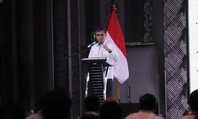 Kemenaker Siapkan Unit Kerja Khusus dan Penyandang Distabilitas