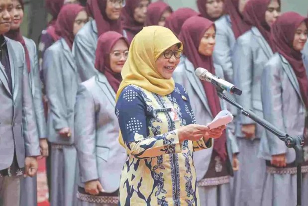 Pemprov DKI Jakarta Tindak Tegas Kekerasan Seksual di Satuan Pendidikan
